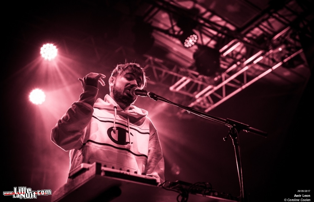 Festival Poulpaphone 2017 en live - photo n°1