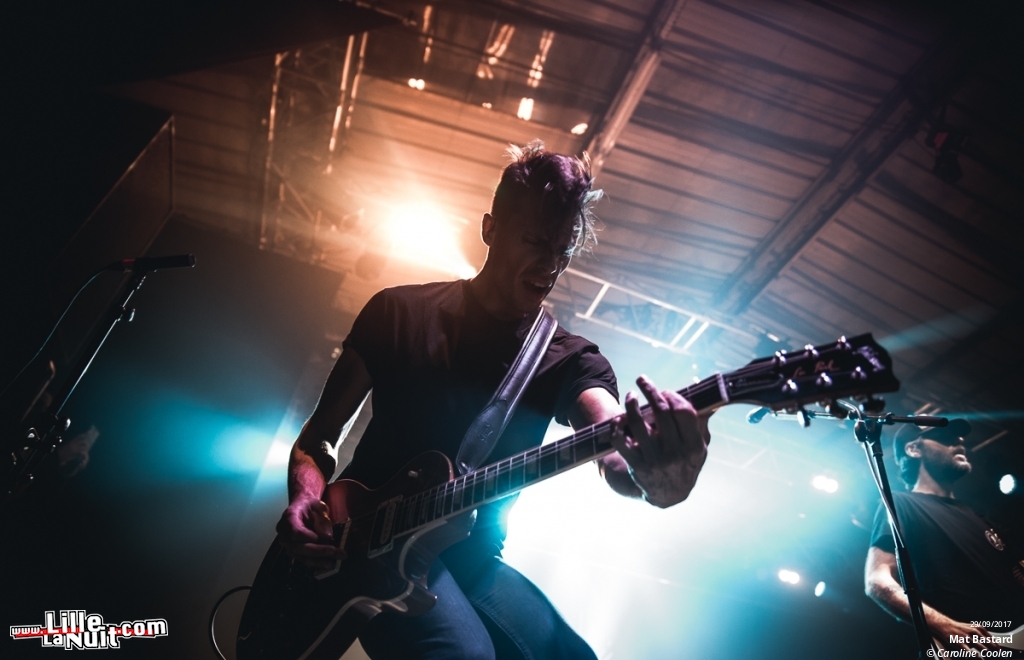 Festival Poulpaphone 2017 en live - photo n°3