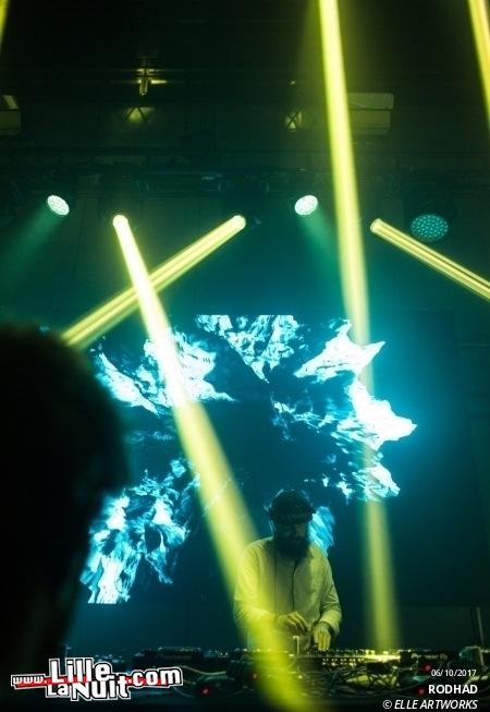 NAME Festival 2017 en live - photo n°2