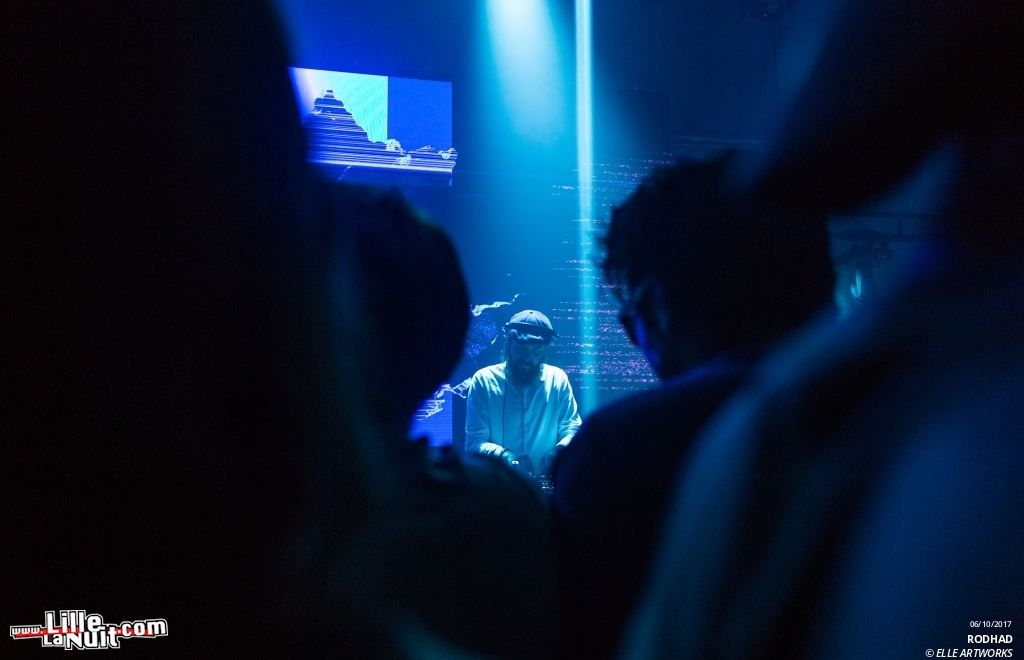 NAME Festival 2017 en live - photo n°3