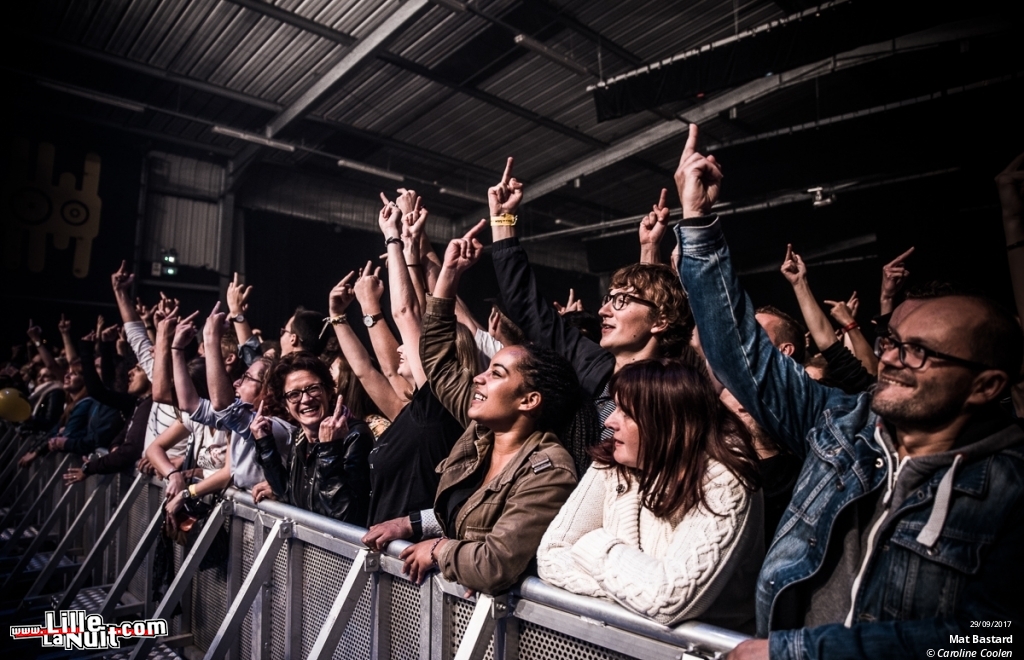 Festival Poulpaphone 2017 en live - photo n°4