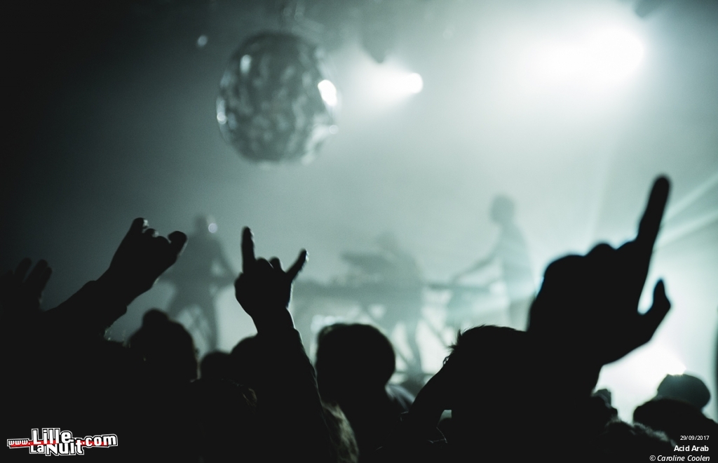 Festival Poulpaphone 2017 en live - photo n°1