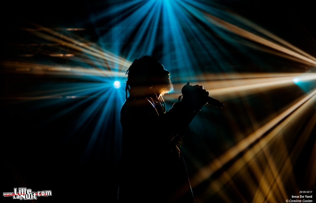 Festival Poulpaphone 2017 en live - photo n°4