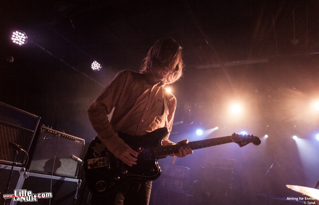 PG.LOST + Aming for Enrike à l’Aéronef en live - photo n°6