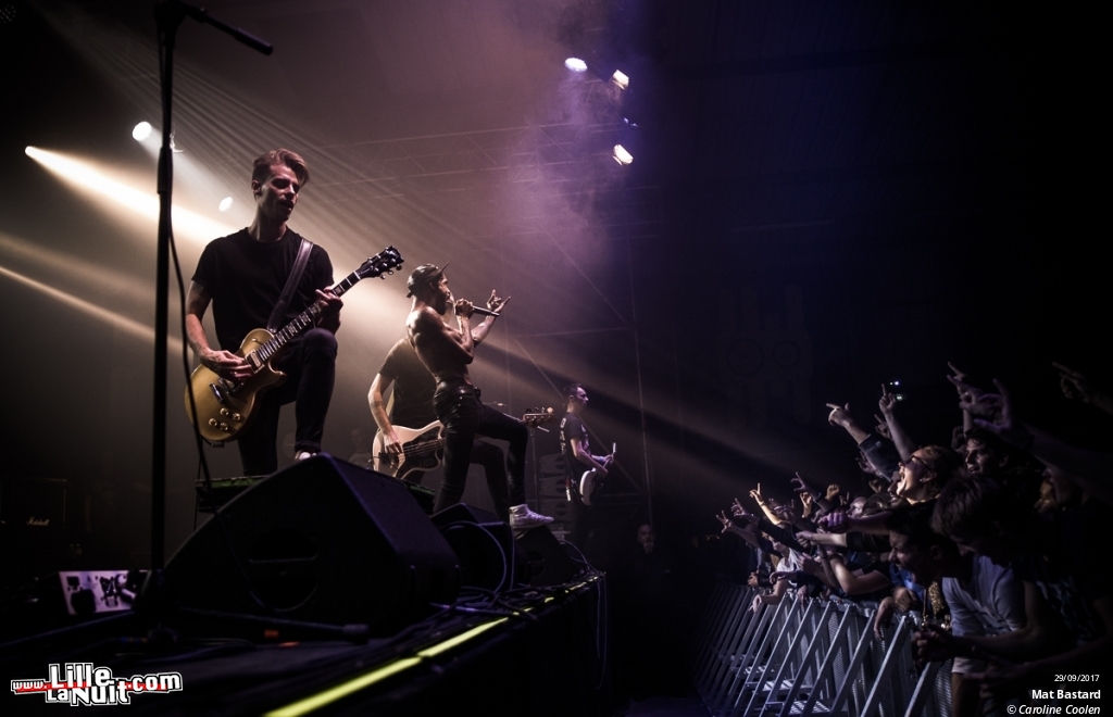 Festival Poulpaphone 2017 en live - photo n°20