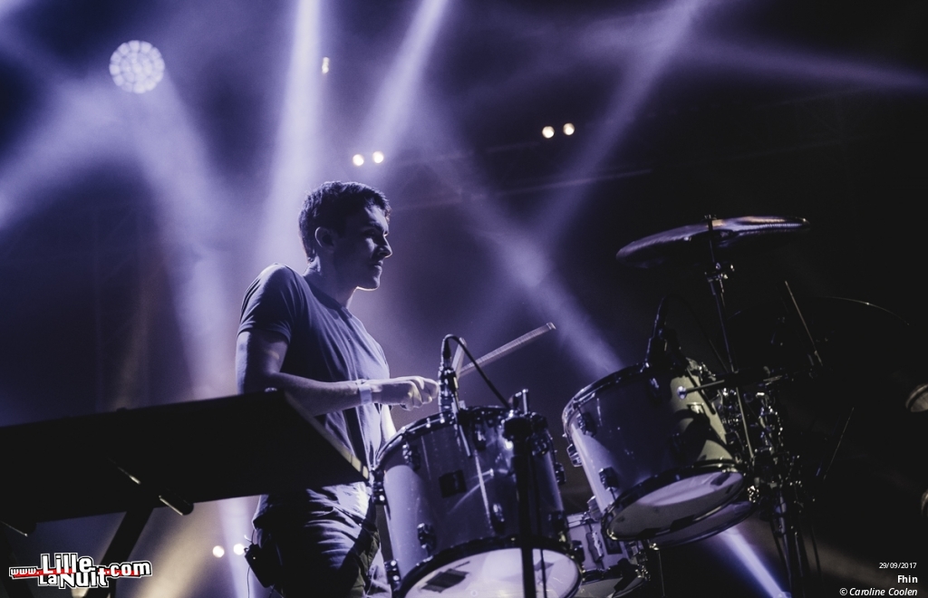 Festival Poulpaphone 2017 en live - photo n°2