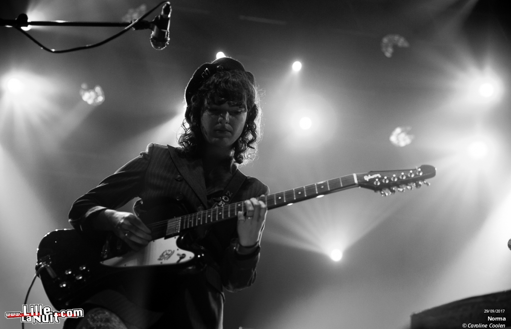 Festival Poulpaphone 2017 en live - photo n°3