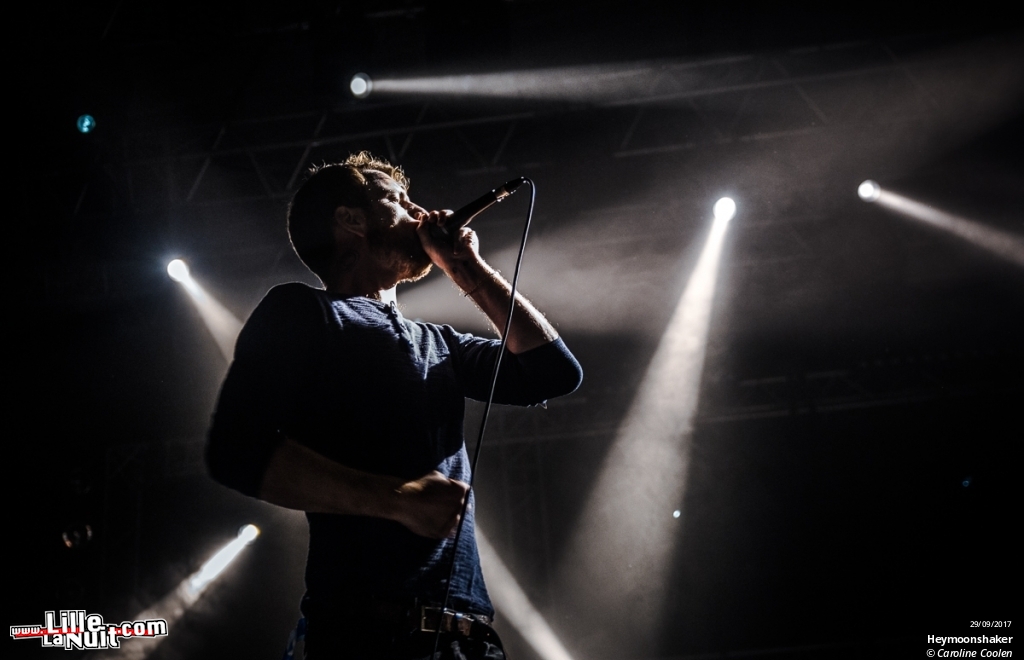 Festival Poulpaphone 2017 en live - photo n°1