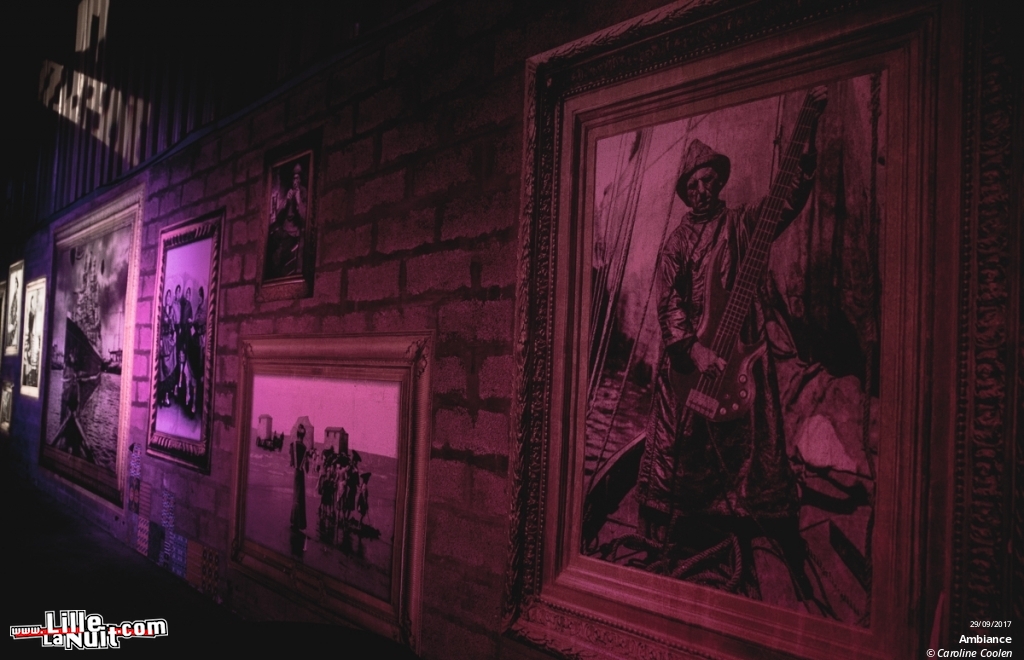 Festival Poulpaphone 2017 en live - photo n°1