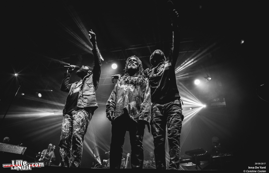 Festival Poulpaphone 2017 en live - photo n°6