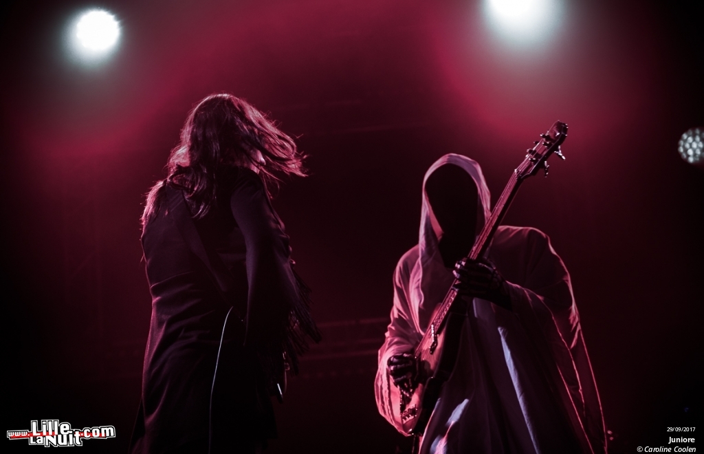 Festival Poulpaphone 2017 en live - photo n°3