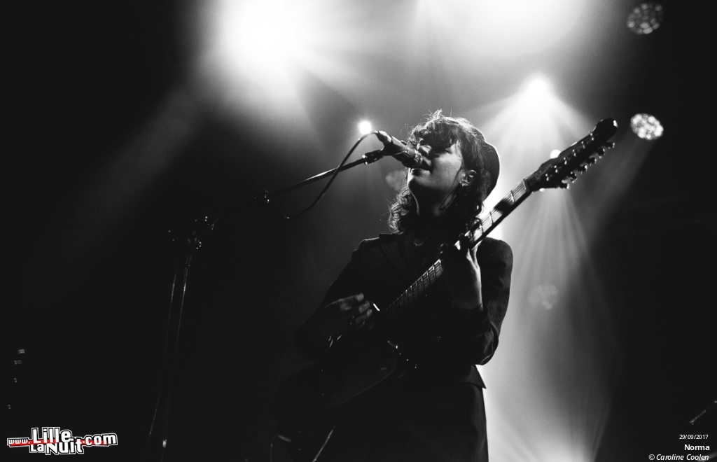 Festival Poulpaphone 2017 en live - photo n°1