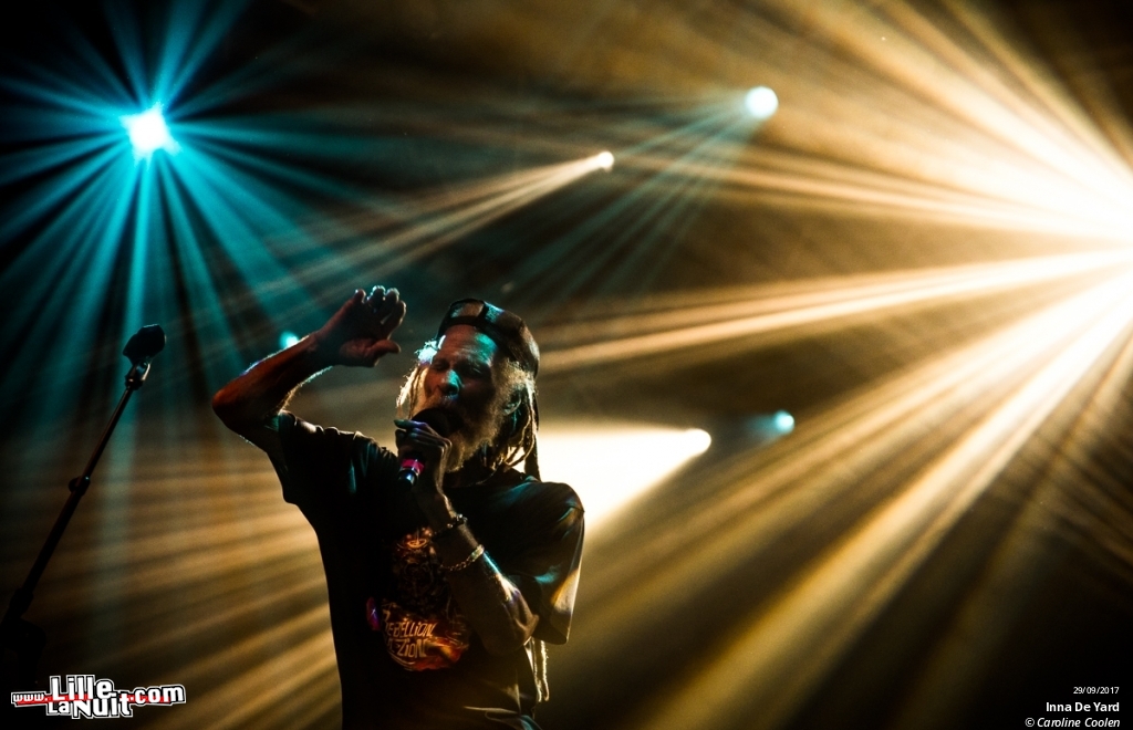 Festival Poulpaphone 2017 en live - photo n°5