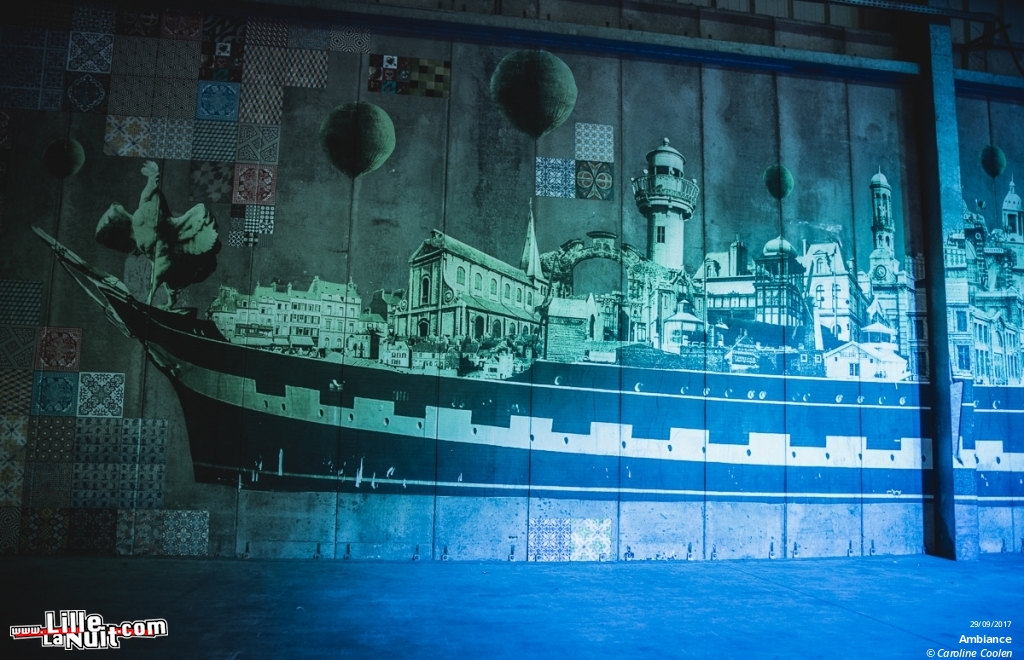 Festival Poulpaphone 2017 en live - photo n°7