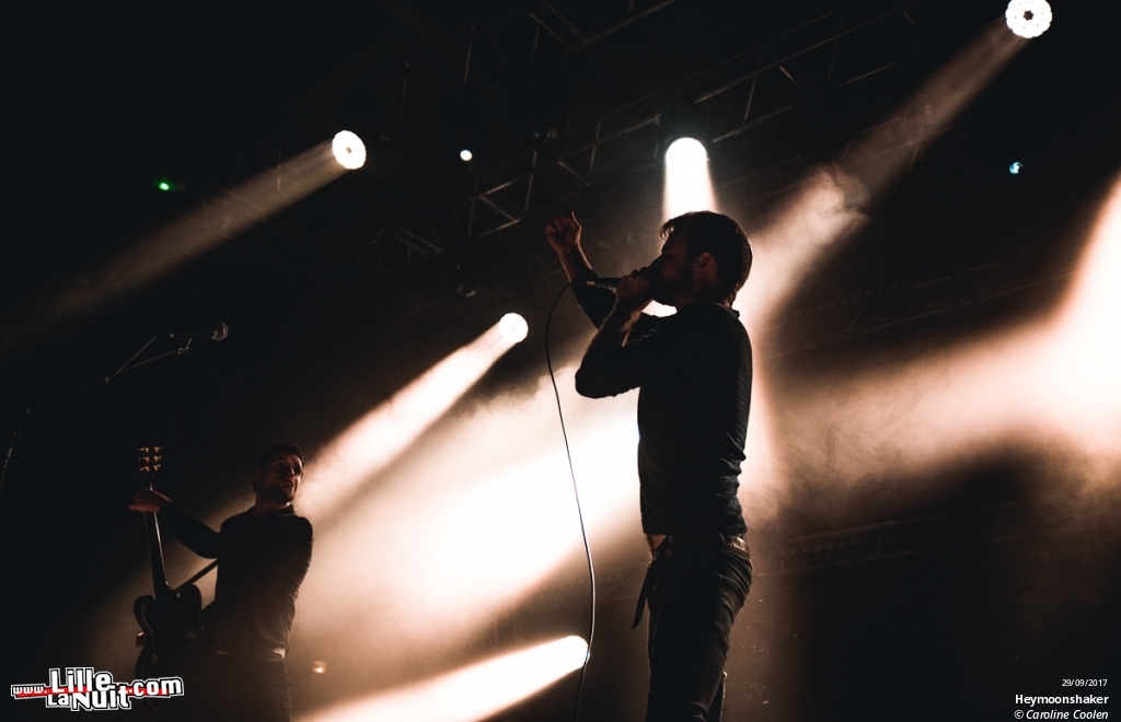 Festival Poulpaphone 2017 en live - photo n°3