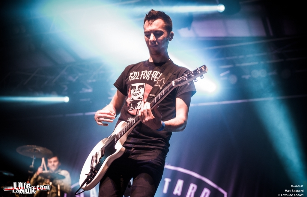 Festival Poulpaphone 2017 en live - photo n°2