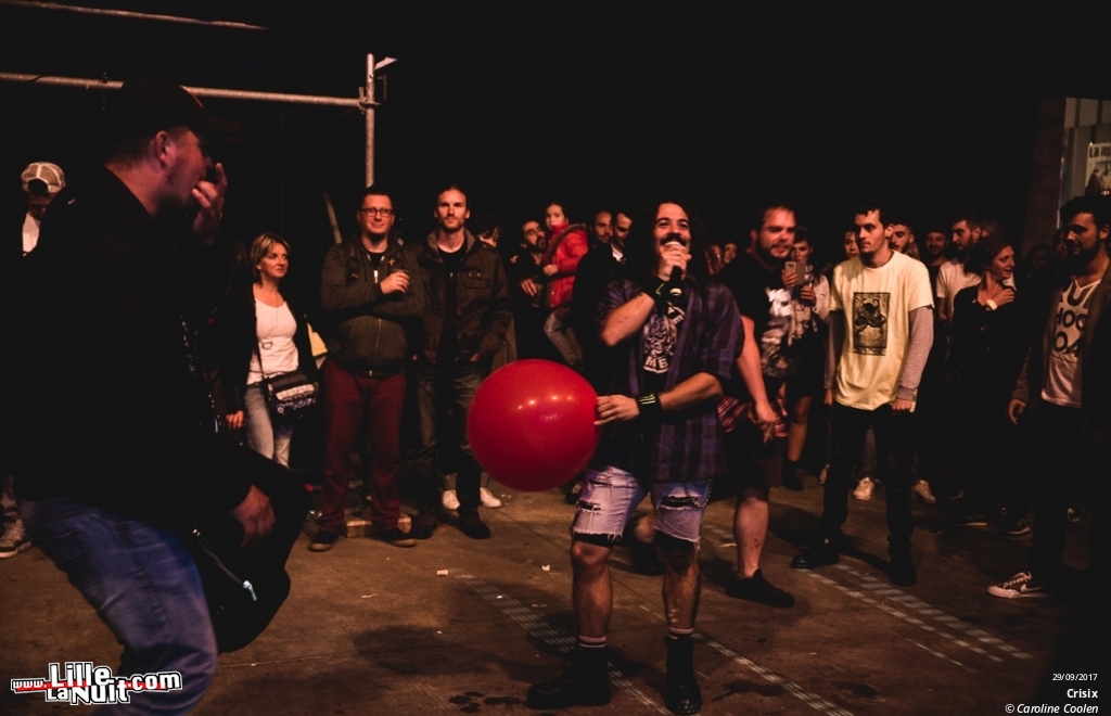 Festival Poulpaphone 2017 en live - photo n°4