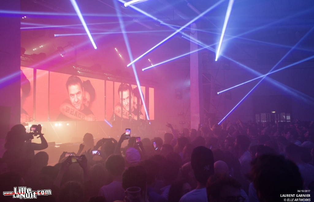 NAME Festival 2017 en live - photo n°3