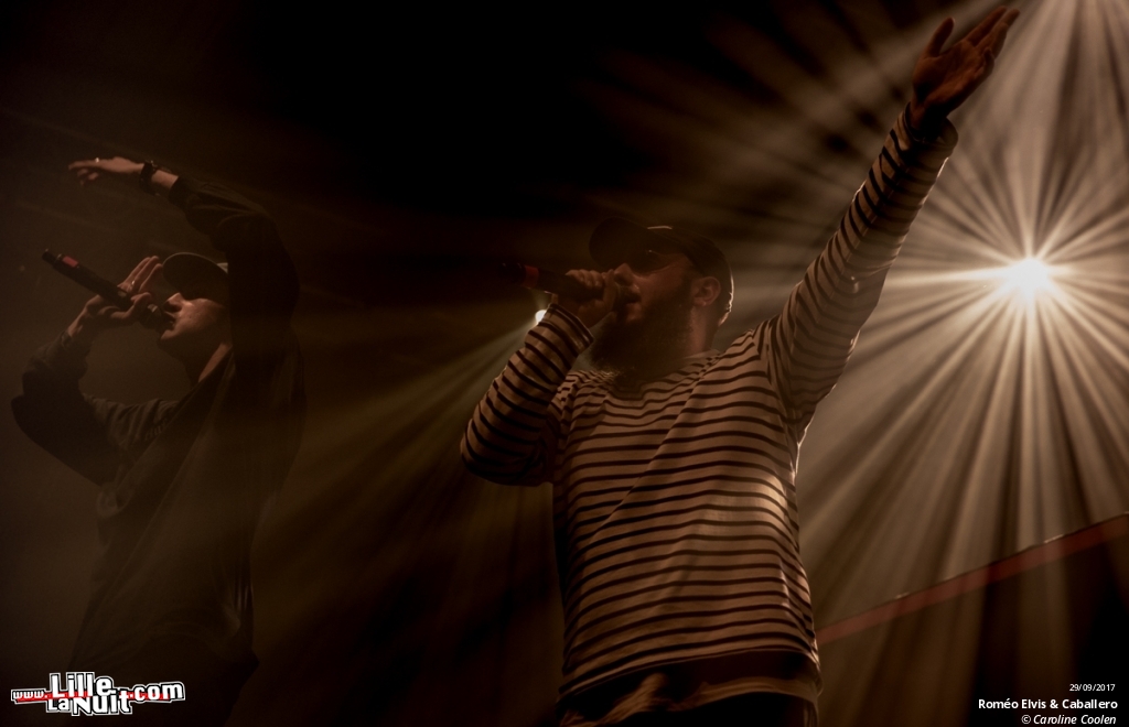 Festival Poulpaphone 2017 en live - photo n°2