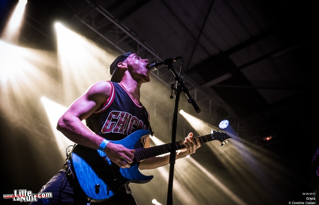 Festival Poulpaphone 2017 en live - photo n°5