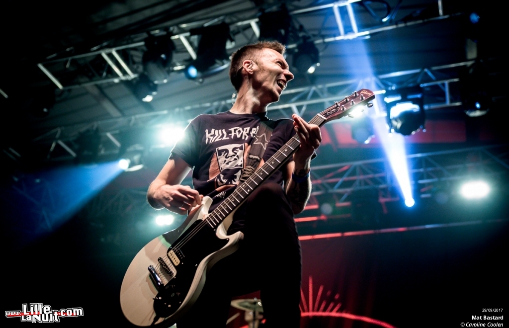 Festival Poulpaphone 2017 en live - photo n°17