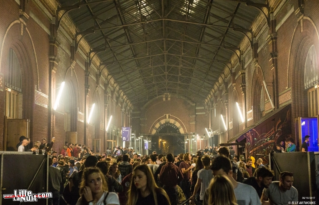 NAME Festival 2017 en live - photo n°7