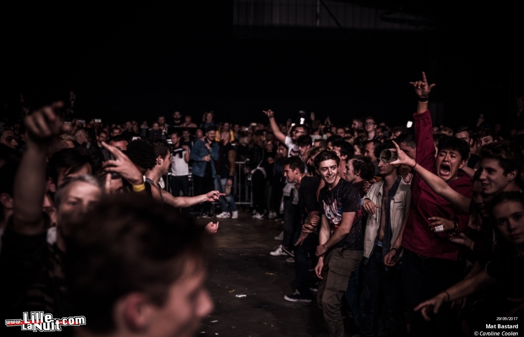 Festival Poulpaphone 2017 en live - photo n°14