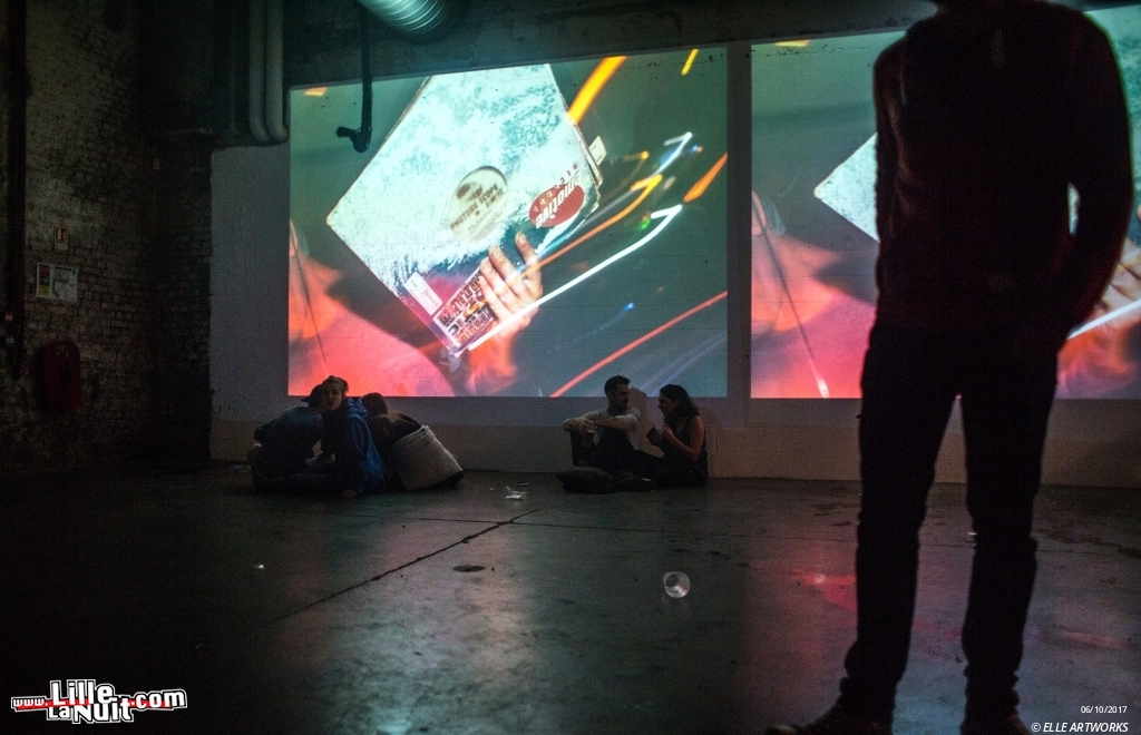 NAME Festival 2017 en live - photo n°2