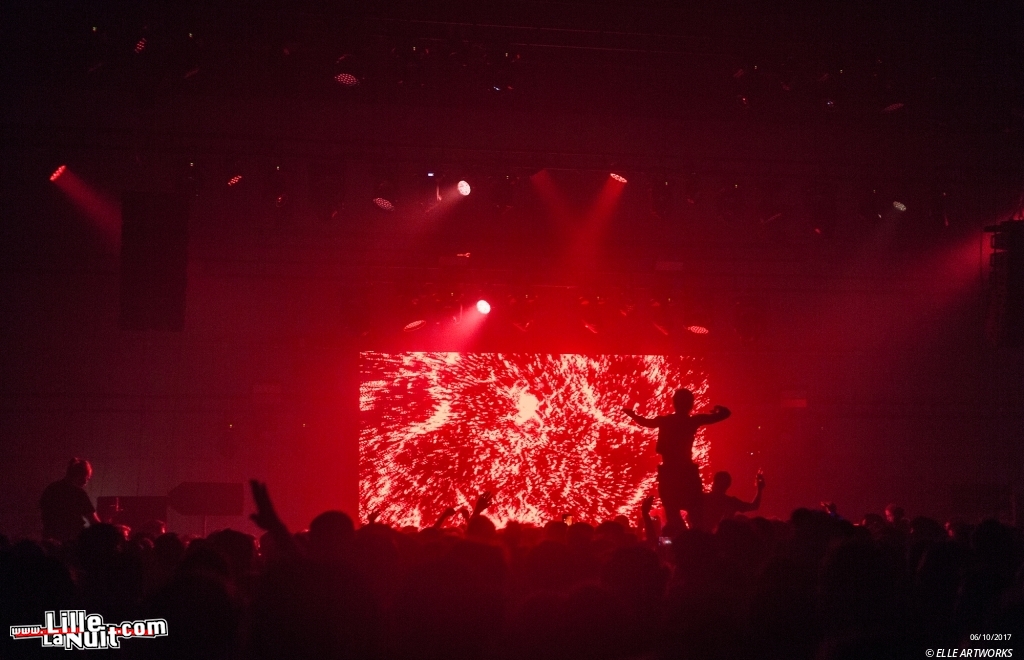 NAME Festival 2017 en live - photo n°8