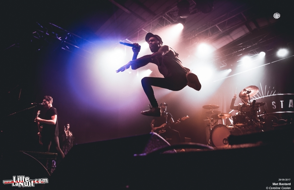 Festival Poulpaphone 2017 en live - photo n°1