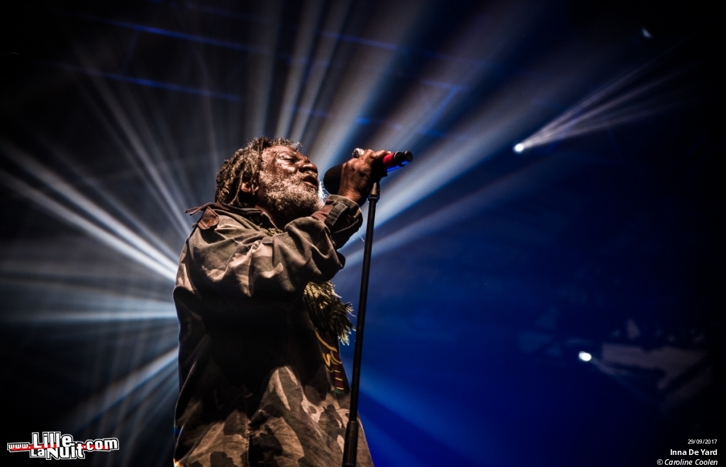 Festival Poulpaphone 2017 en live - photo n°1