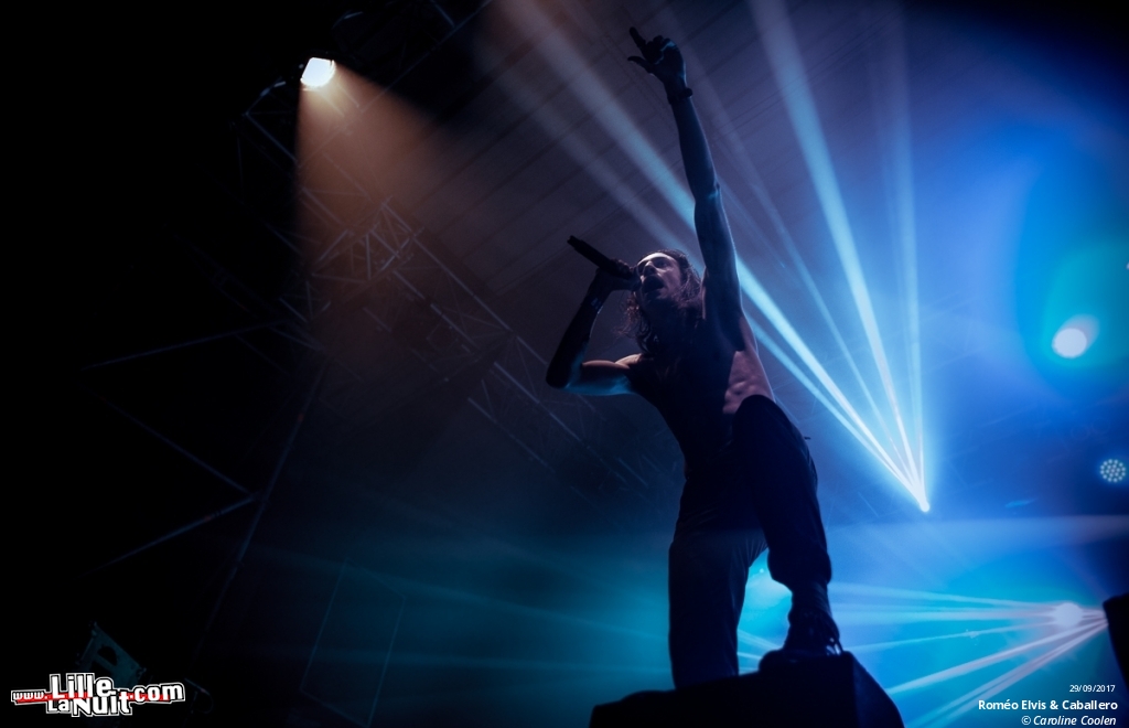 Festival Poulpaphone 2017 en live - photo n°6