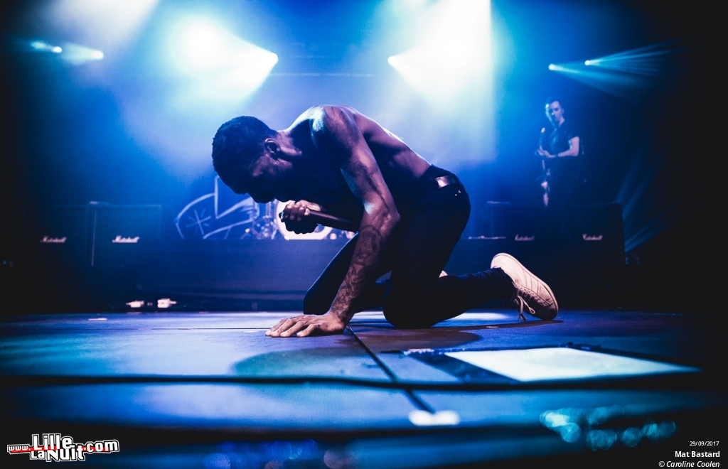 Festival Poulpaphone 2017 en live - photo n°18