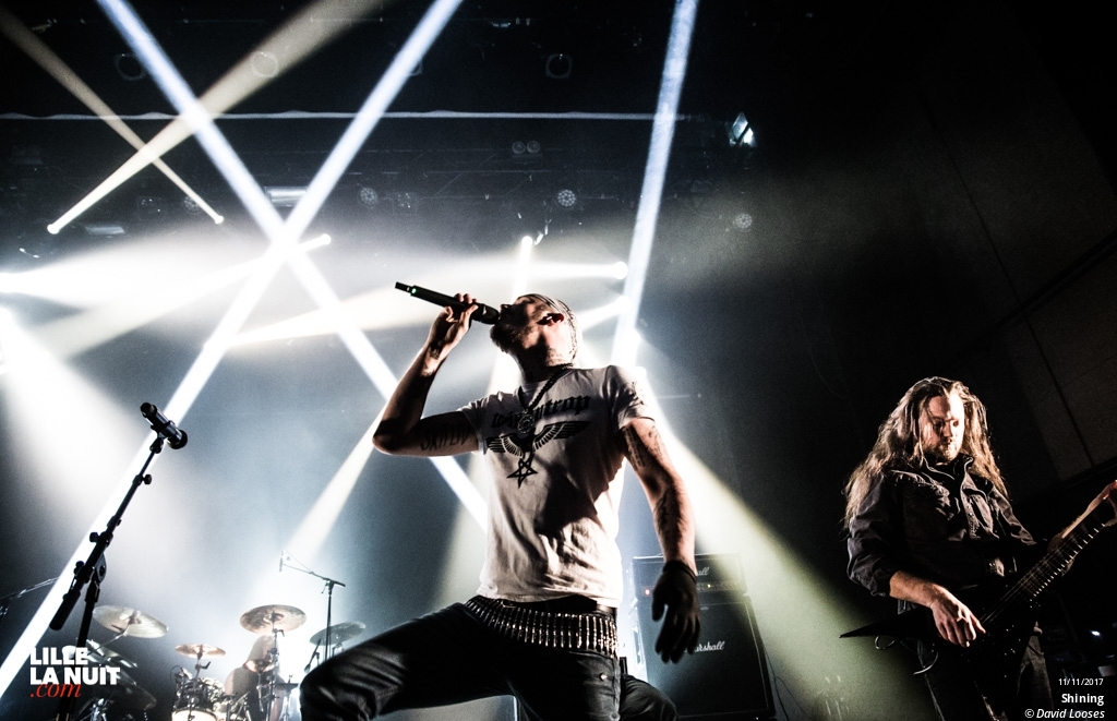 Tyrant Fest au Métaphone en live - photo n°3