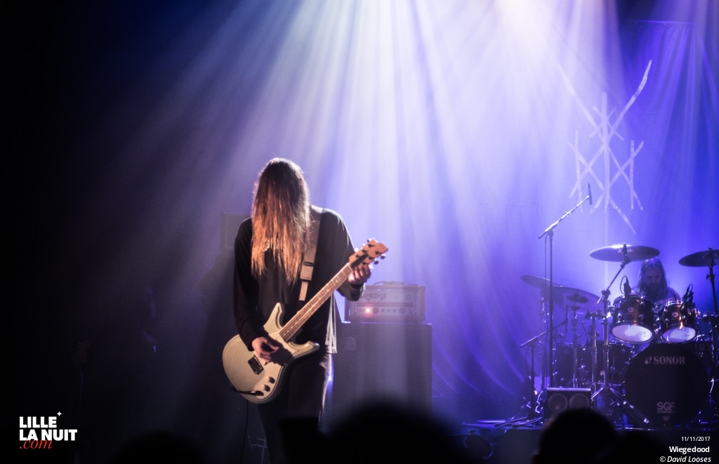 Tyrant Fest au Métaphone en live - photo n°8