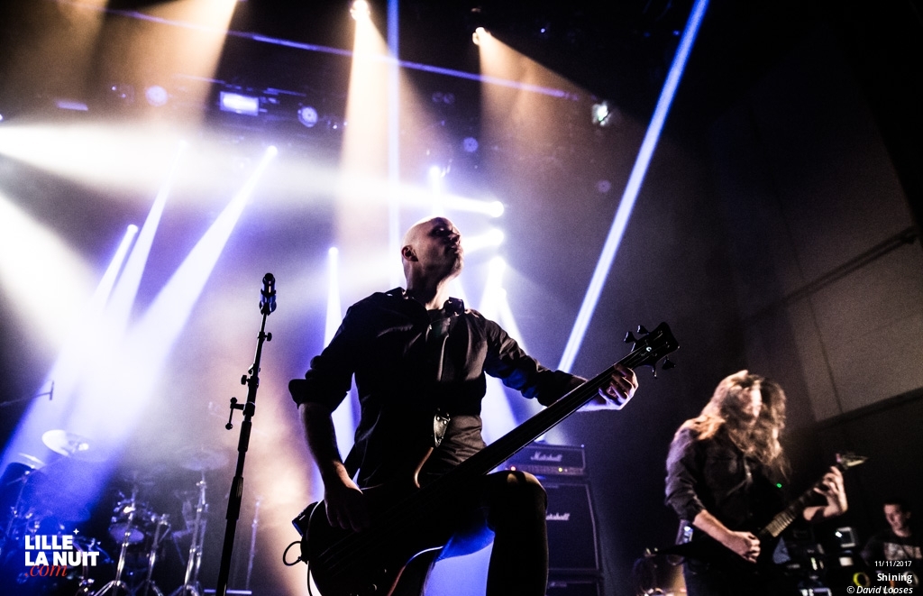 Tyrant Fest au Métaphone en live - photo n°2