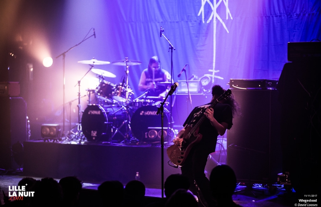 Tyrant Fest au Métaphone en live - photo n°9