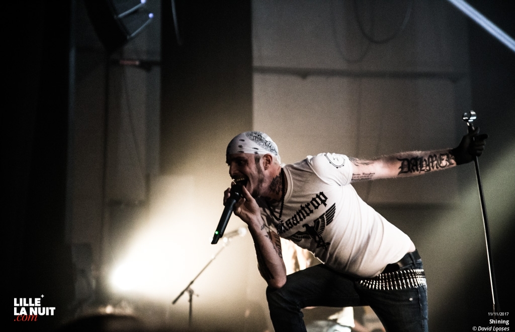 Tyrant Fest au Métaphone en live - photo n°4