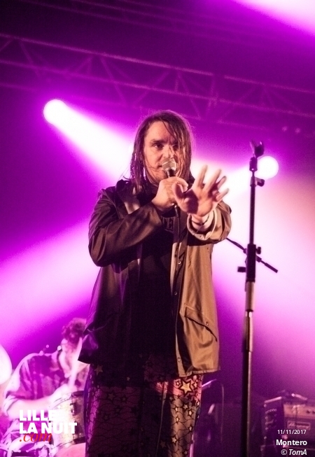 Mac Demarco + Montero à l’Aéronef en live - photo n°17