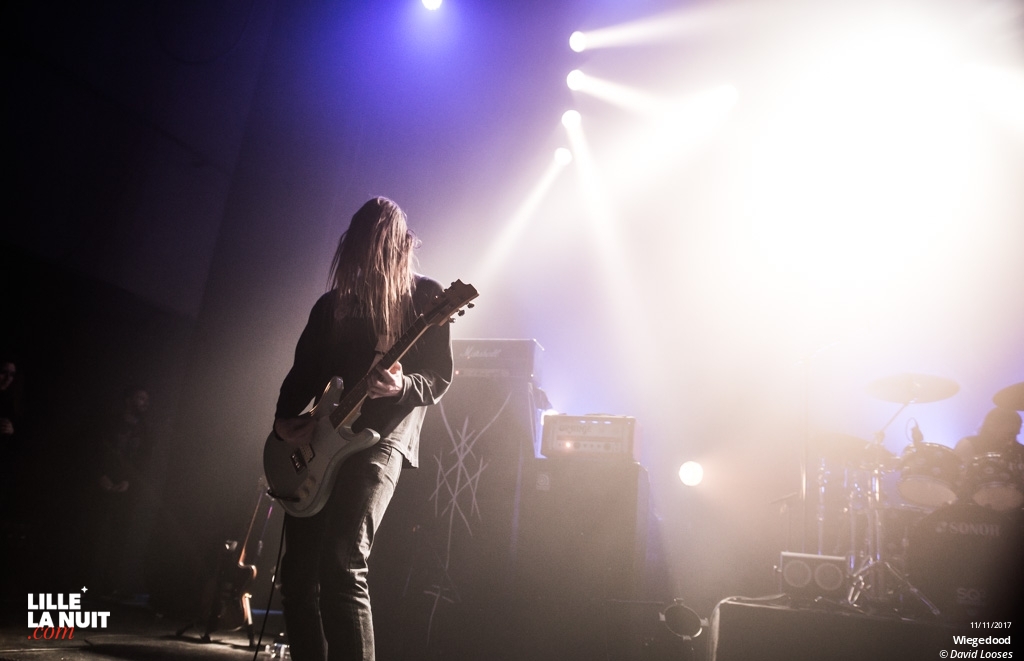 Tyrant Fest au Métaphone en live - photo n°1