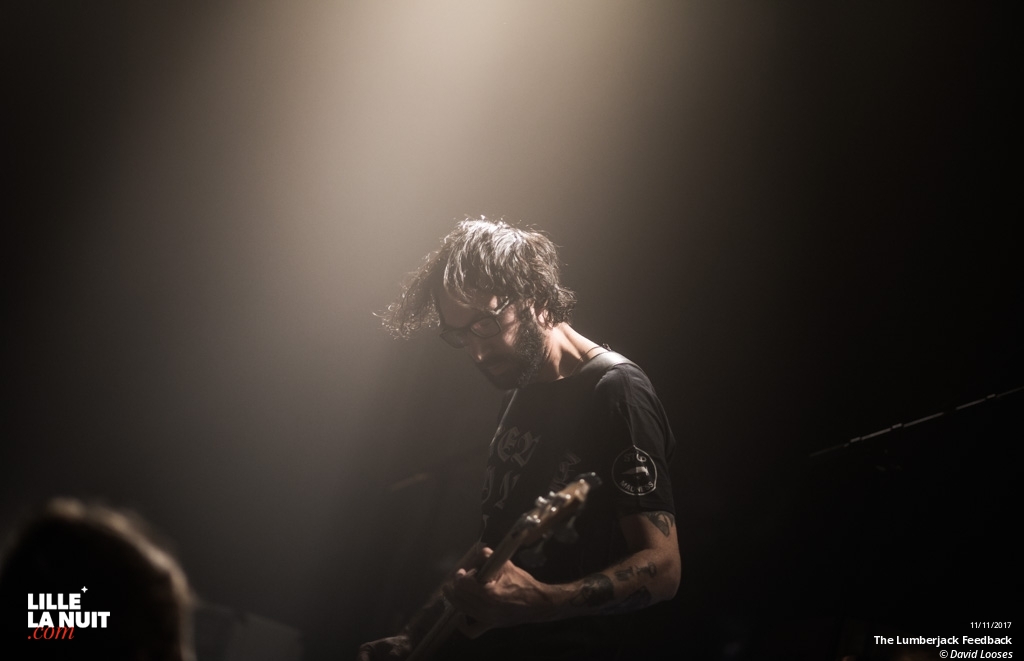 Tyrant Fest au Métaphone en live - photo n°5