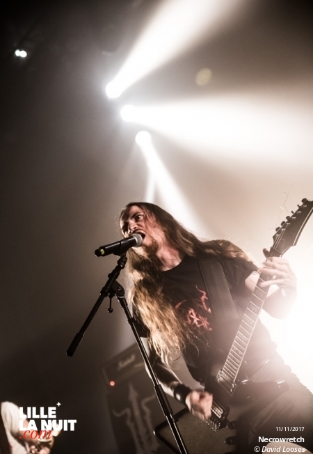 Tyrant Fest au Métaphone en live - photo n°4