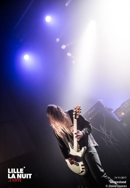 Tyrant Fest au Métaphone en live - photo n°2