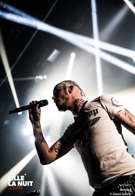 Tyrant Fest au Métaphone en live - photo n°7