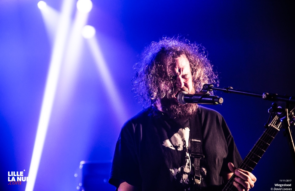 Tyrant Fest au Métaphone en live - photo n°5