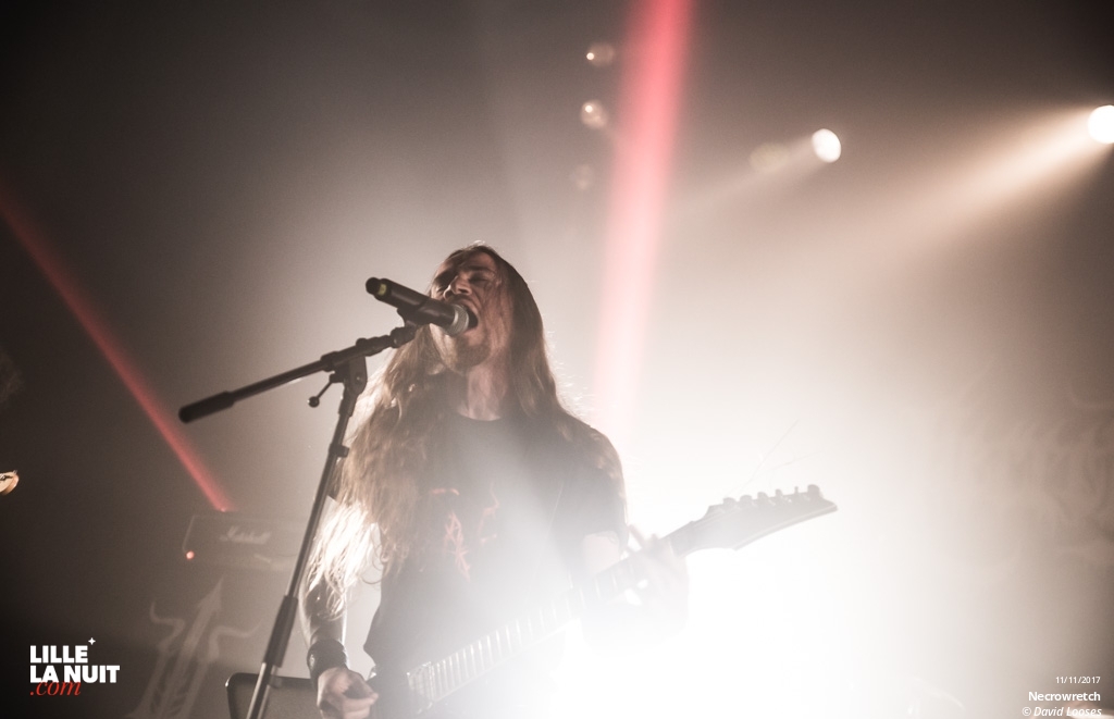 Tyrant Fest au Métaphone en live - photo n°3