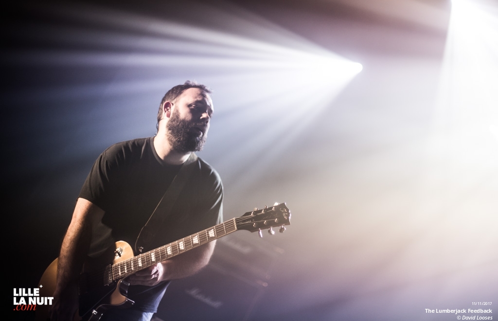 Tyrant Fest au Métaphone en live - photo n°4