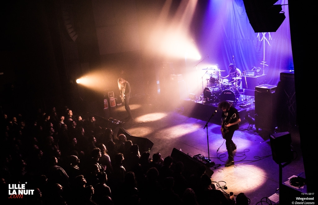 Tyrant Fest au Métaphone en live - photo n°10