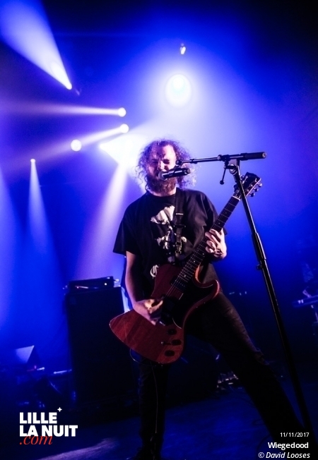 Tyrant Fest au Métaphone en live - photo n°6