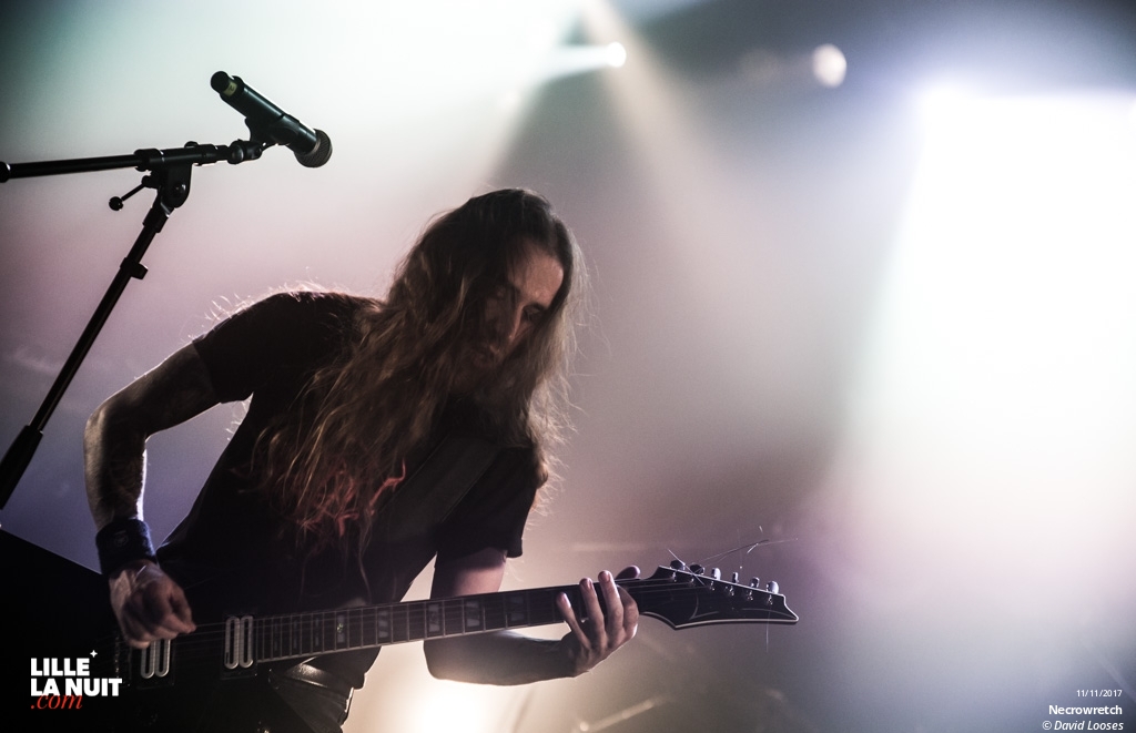 Tyrant Fest au Métaphone en live - photo n°2